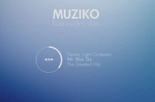 Muziko
