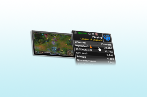 Live Followers for Twitch