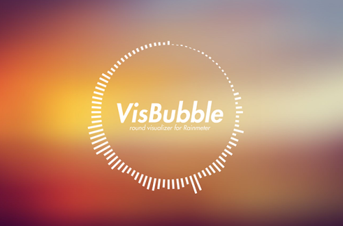 VisBubble